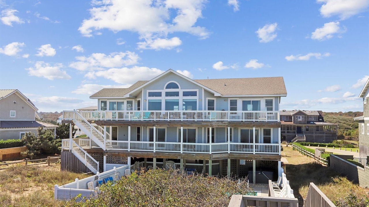 Photo of Outdoor in Southern Shores