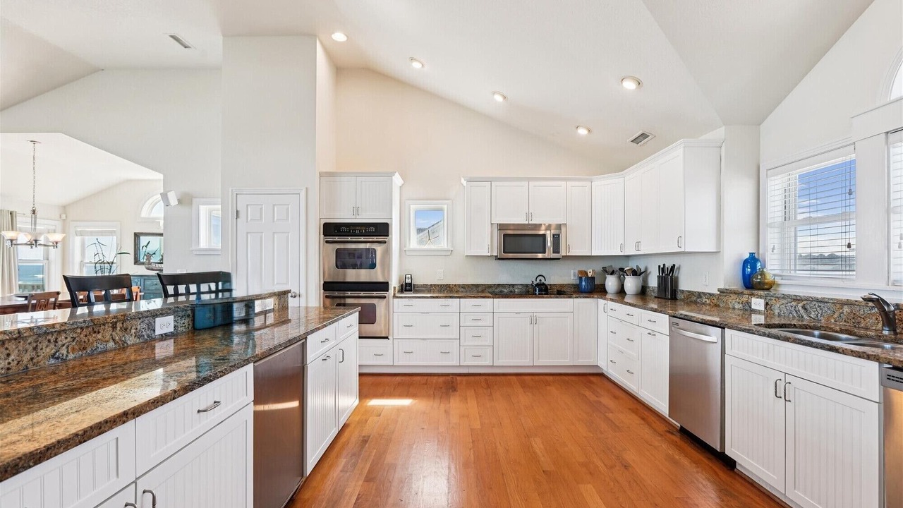 Photo of Kitchen in Southern Shores