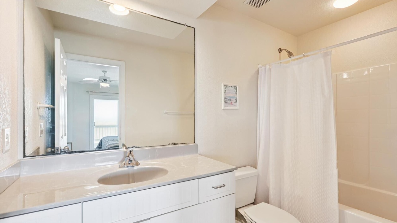 Photo of Bathroom in Southern Shores