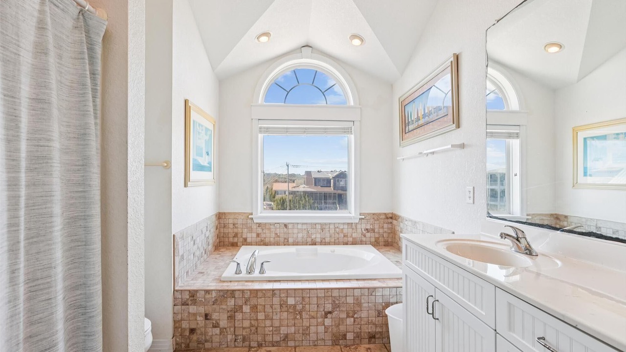 Photo of Bathroom in Southern Shores