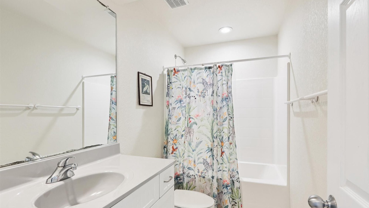 Photo of Bathroom in Southern Shores