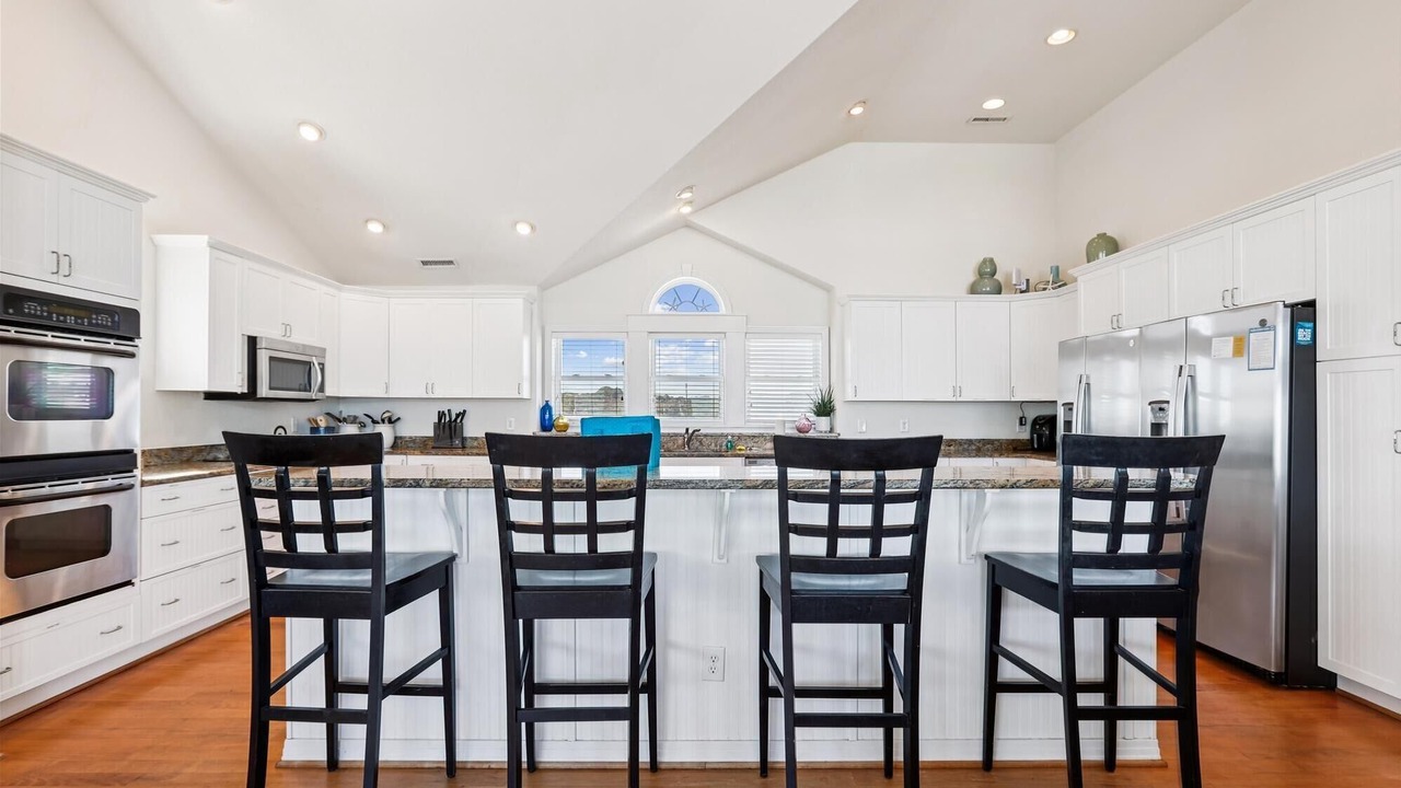 Photo of Kitchen in Southern Shores