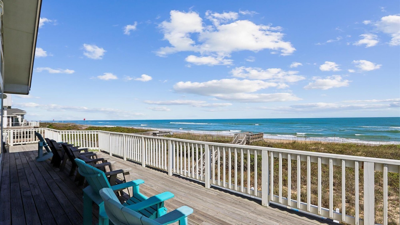 Photo of Outdoor in Southern Shores
