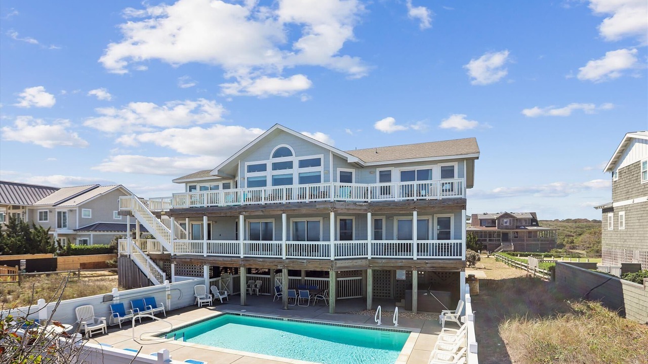 Photo of Outdoor in Southern Shores