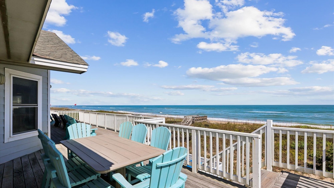 Photo of Outdoor in Southern Shores