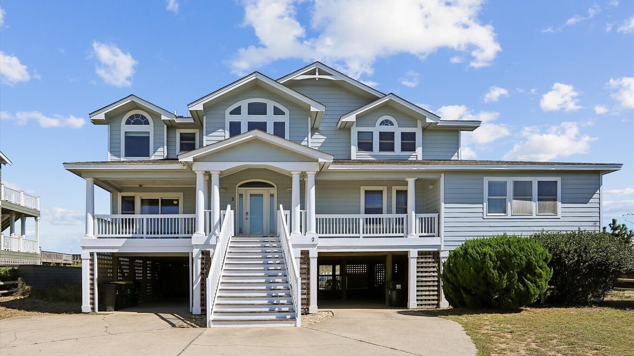Photo of Outdoor in Southern Shores