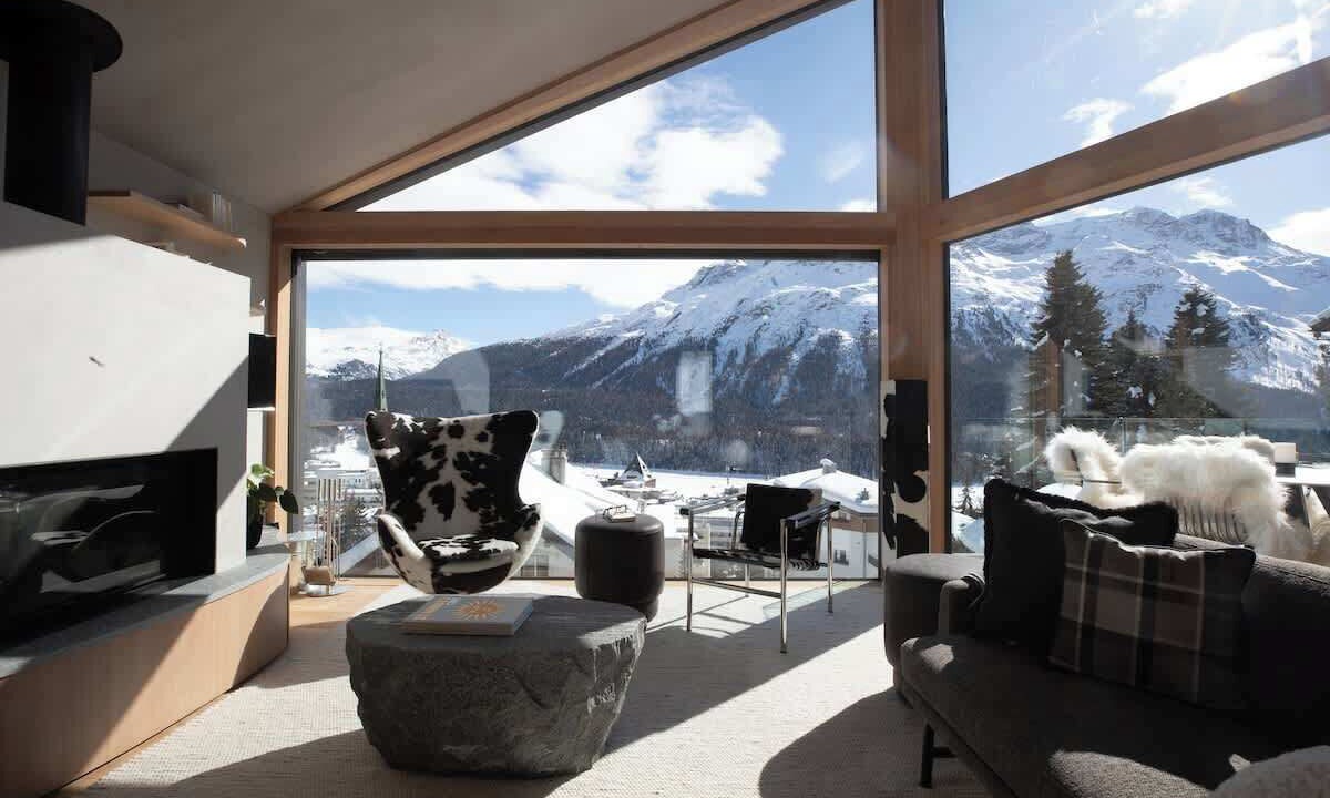 Photo of Others in St. Moritz