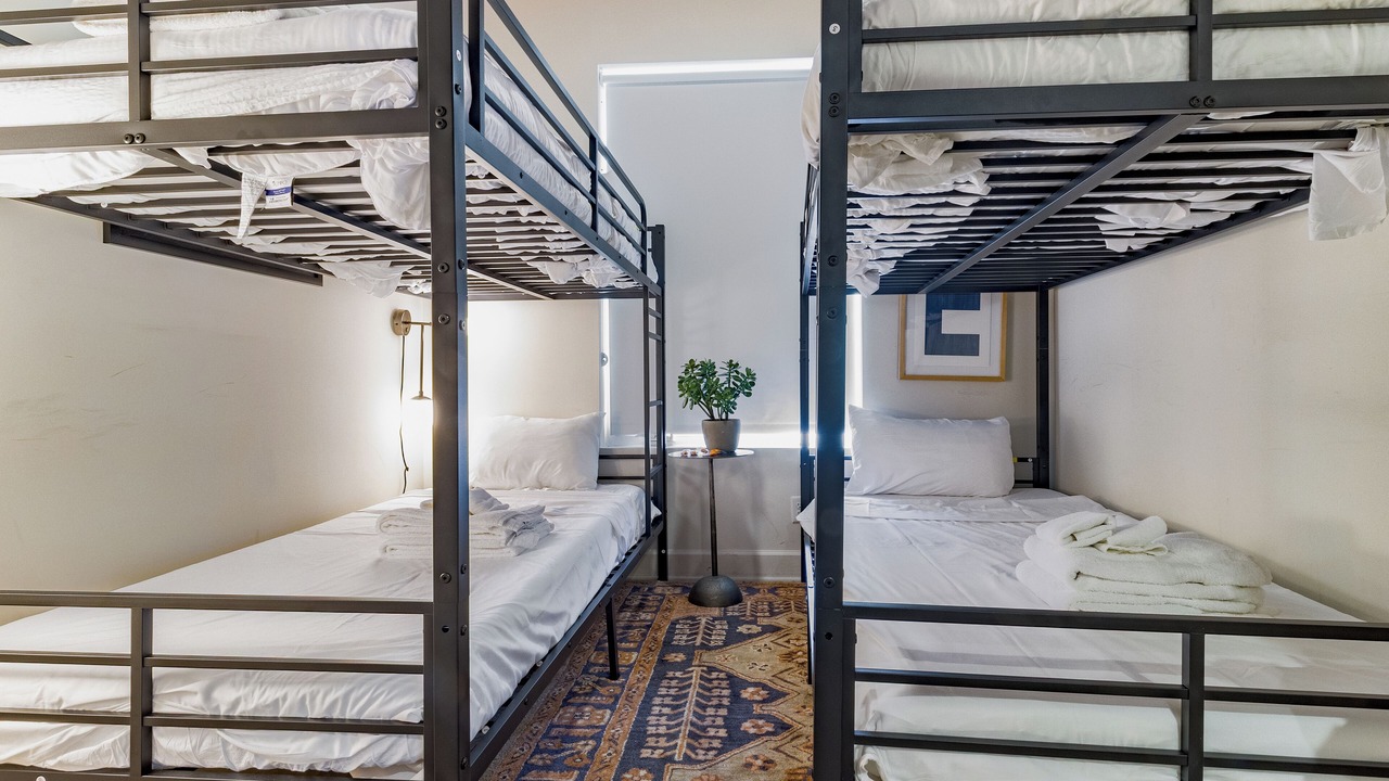 Photo of Bedroom in Buena Vista