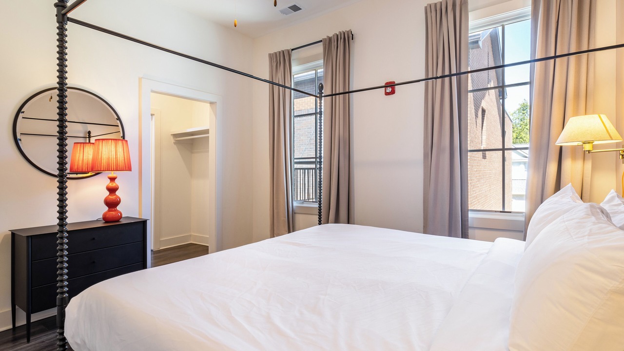 Photo of Bedroom in Germantown