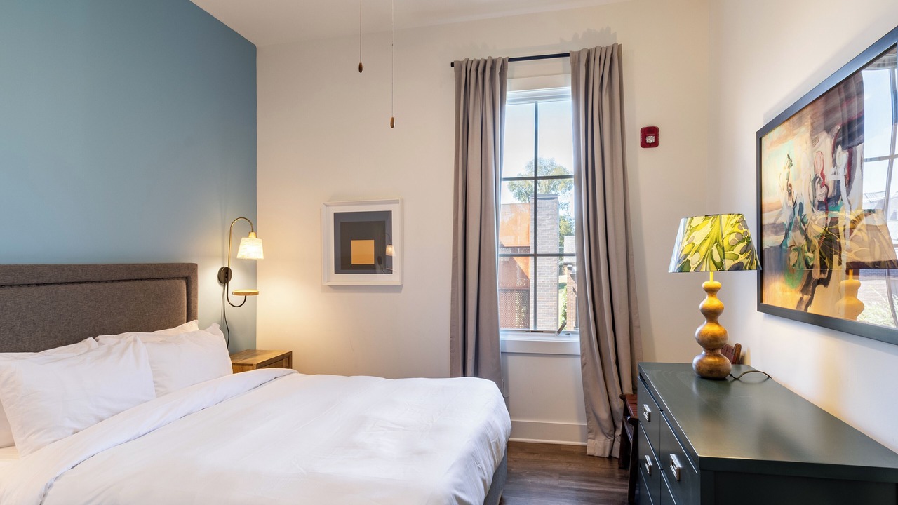 Photo of Bedroom in Germantown