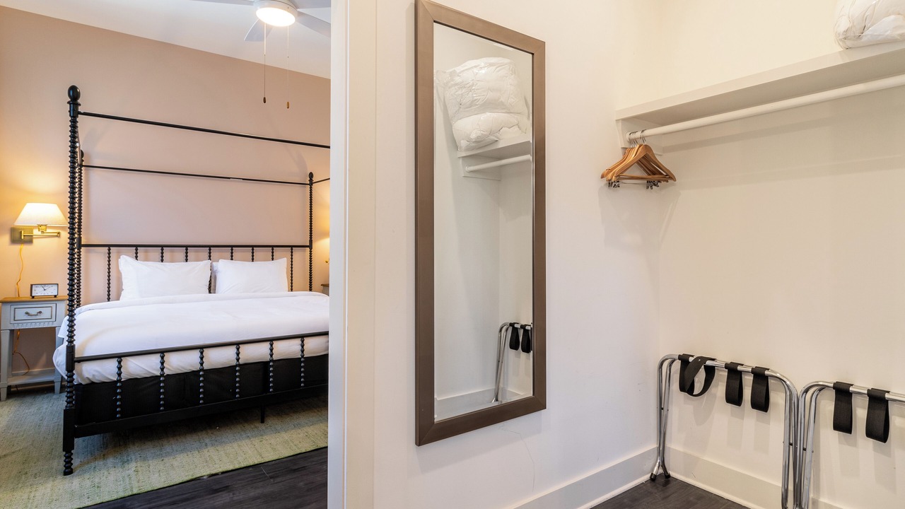 Photo of Bedroom in Germantown