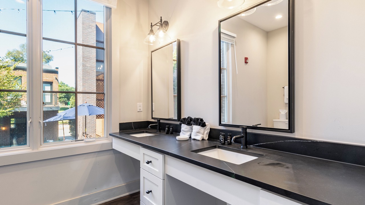 Photo of Bathroom in Germantown