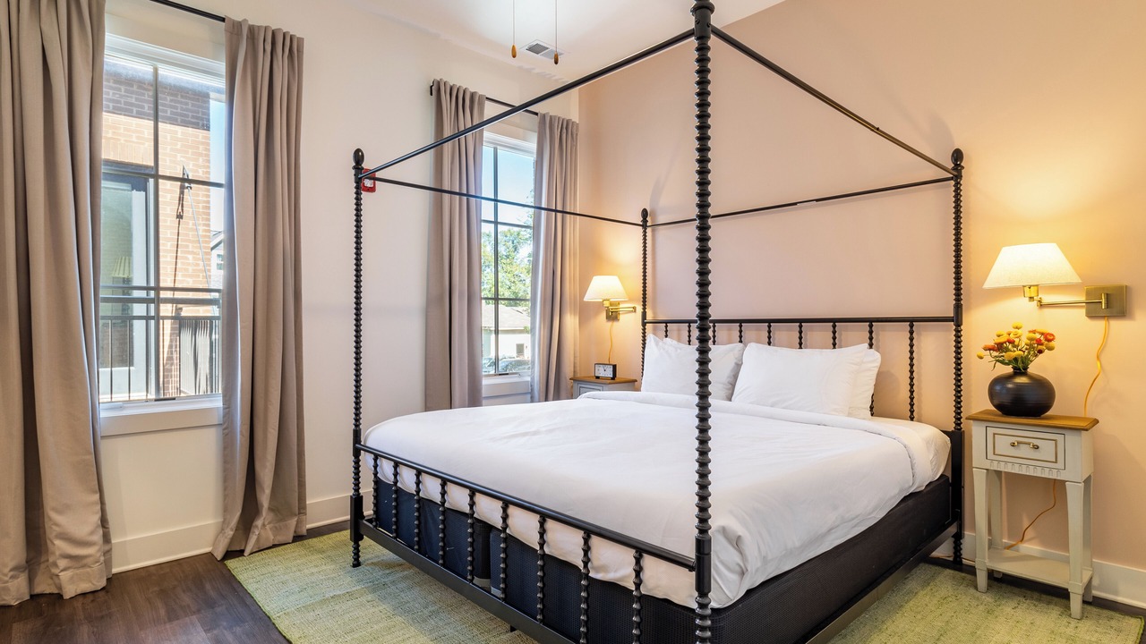 Photo of Bedroom in Germantown