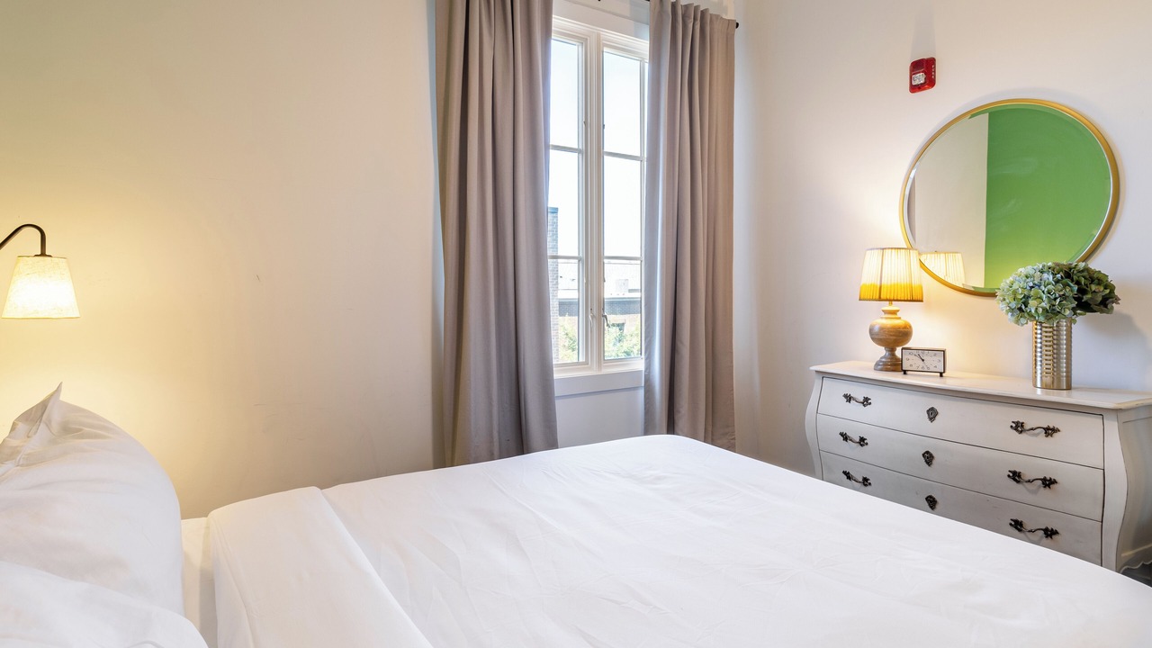Photo of Bedroom in Germantown