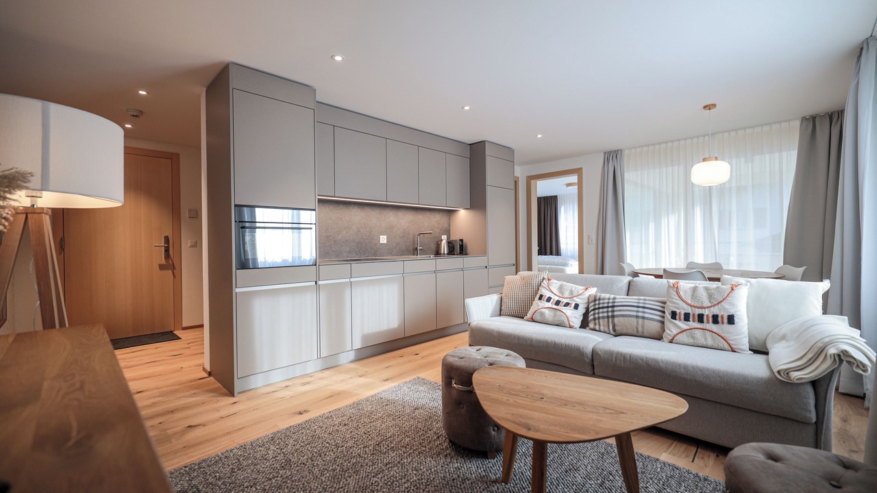 Photo of Livingroom in Savognin