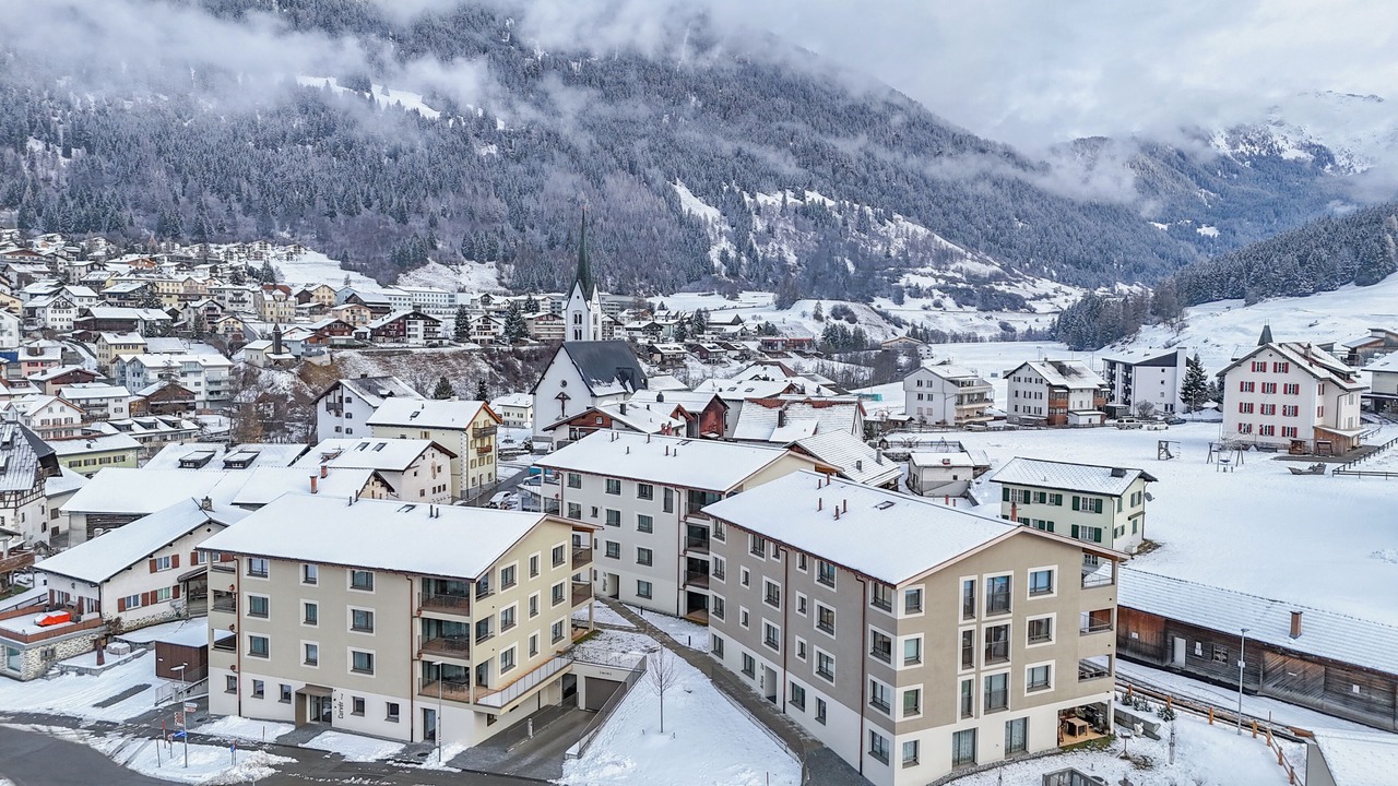 Photo of Outdoor in Savognin