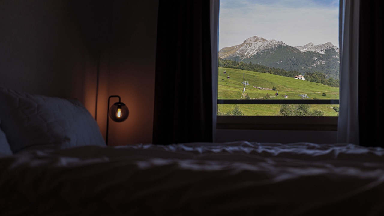 Photo of Bedroom in Savognin