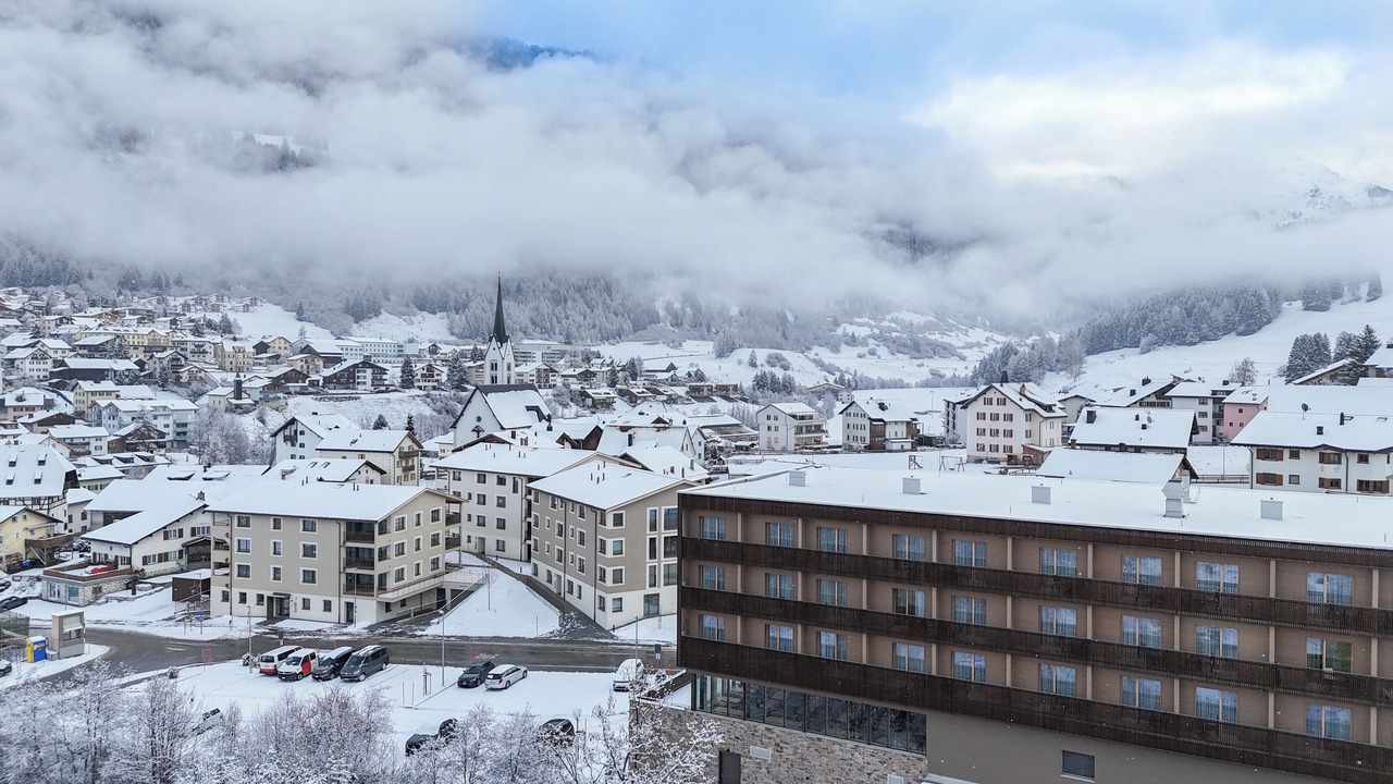 Photo of Outdoor in Savognin