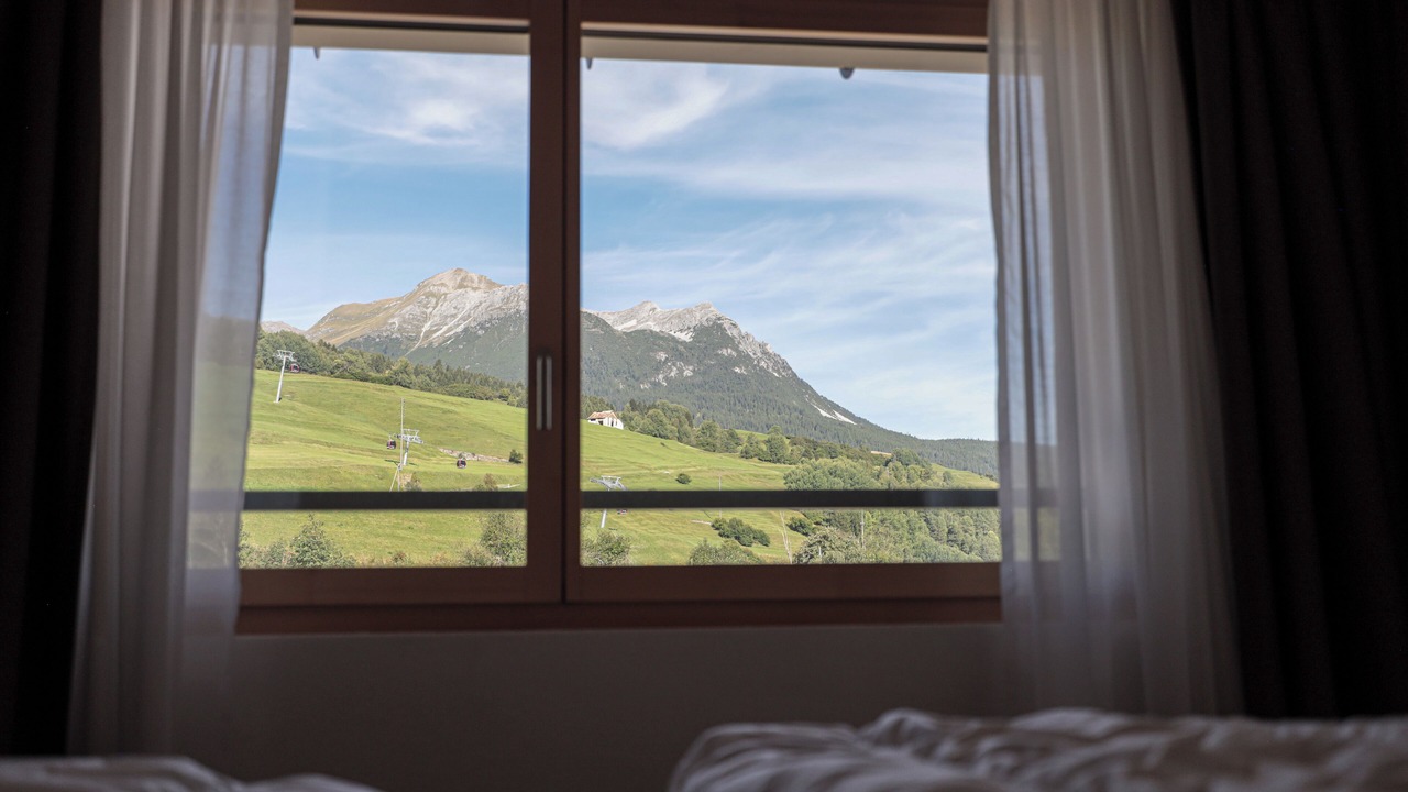 Photo of Bedroom in Savognin
