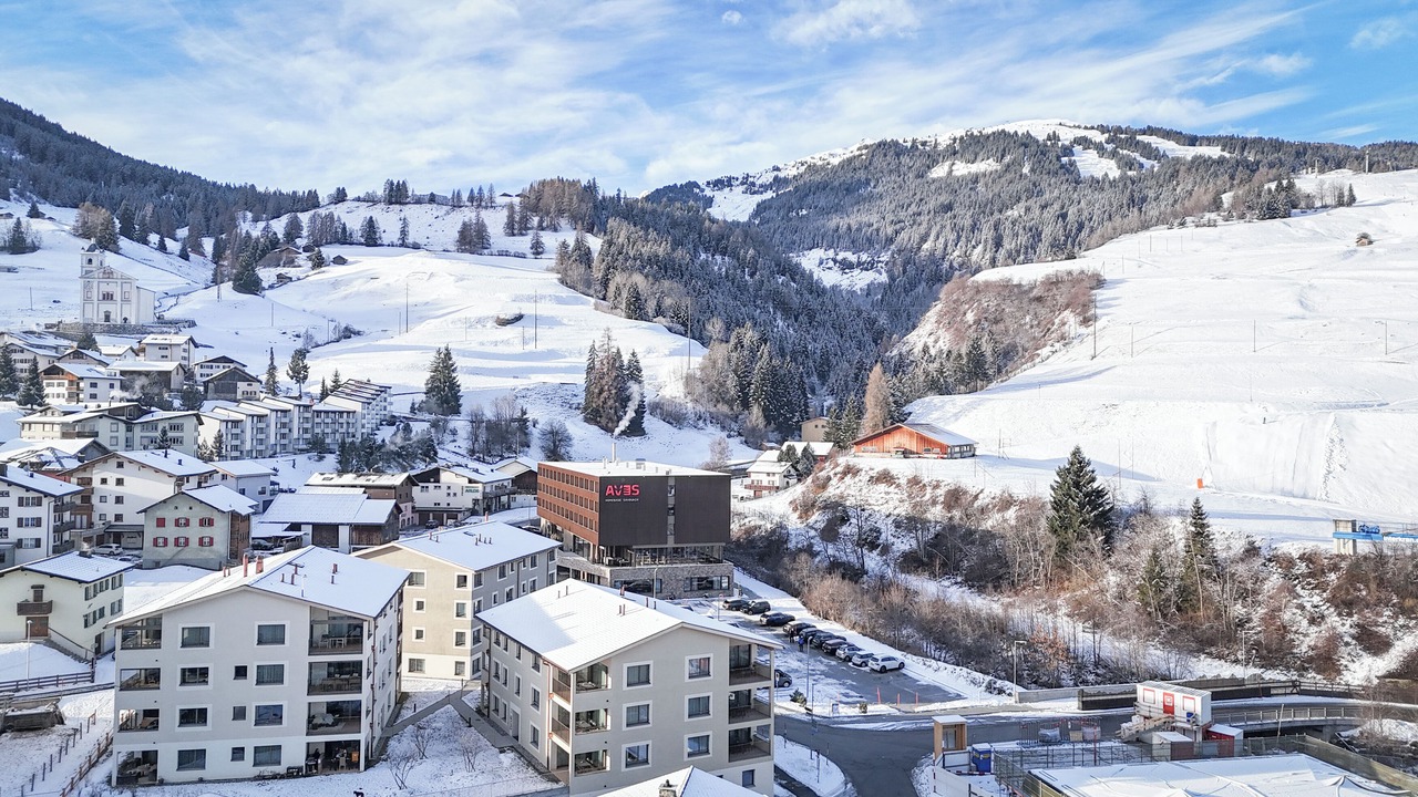 Photo of Outdoor in Savognin