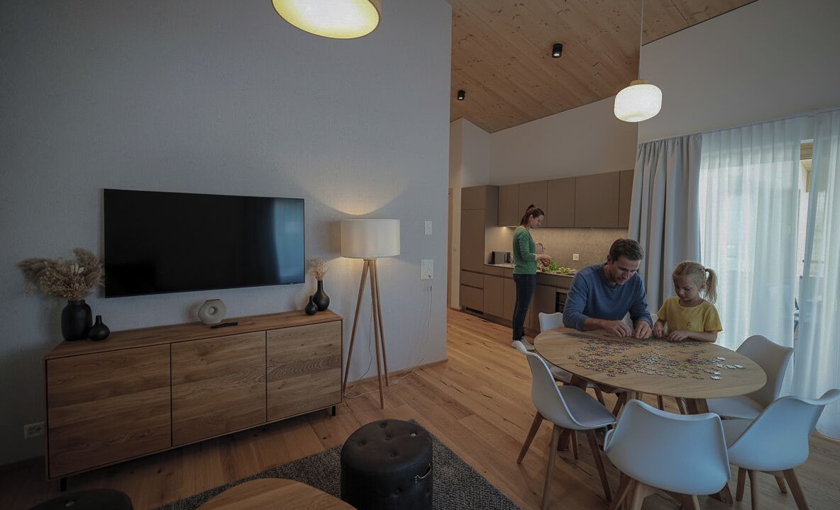 Photo of Bedroom in Savognin