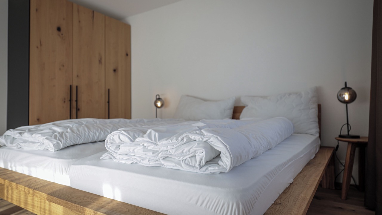 Photo of Bedroom in Savognin