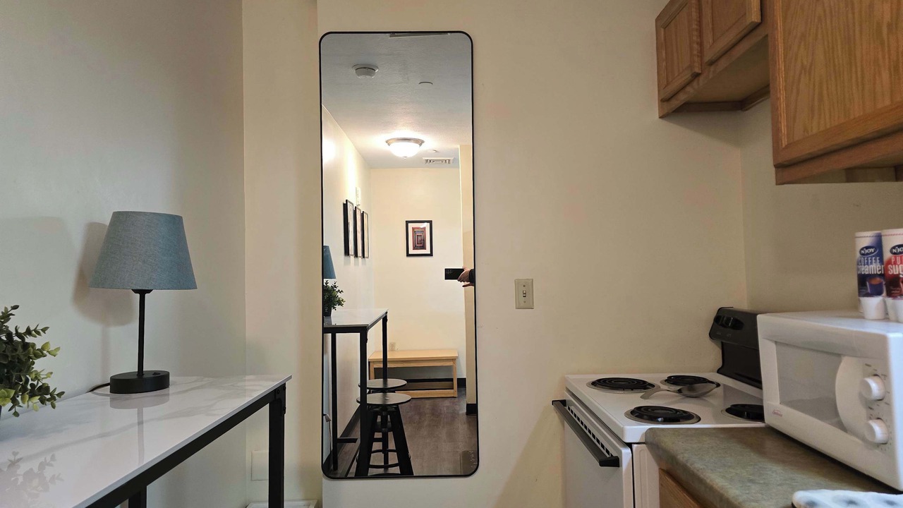 Photo of Kitchen in Downtown Pittsburgh