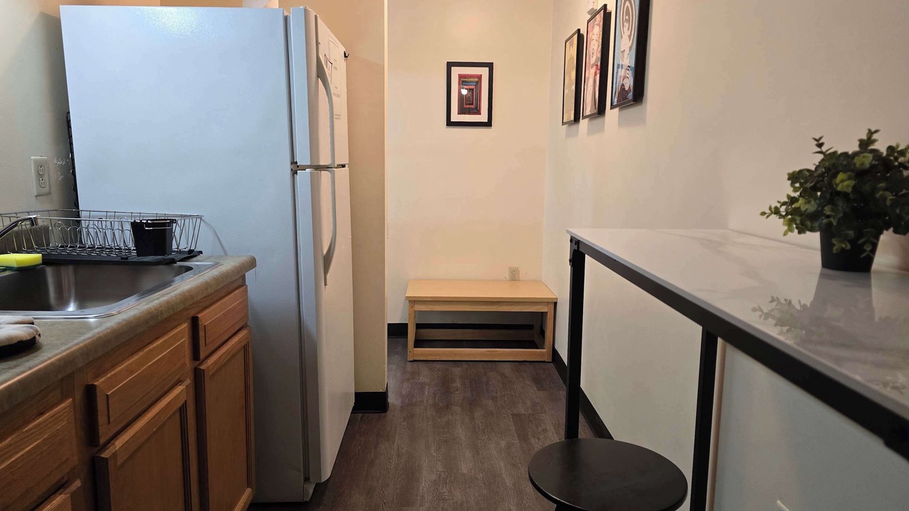 Photo of Kitchen in Downtown Pittsburgh