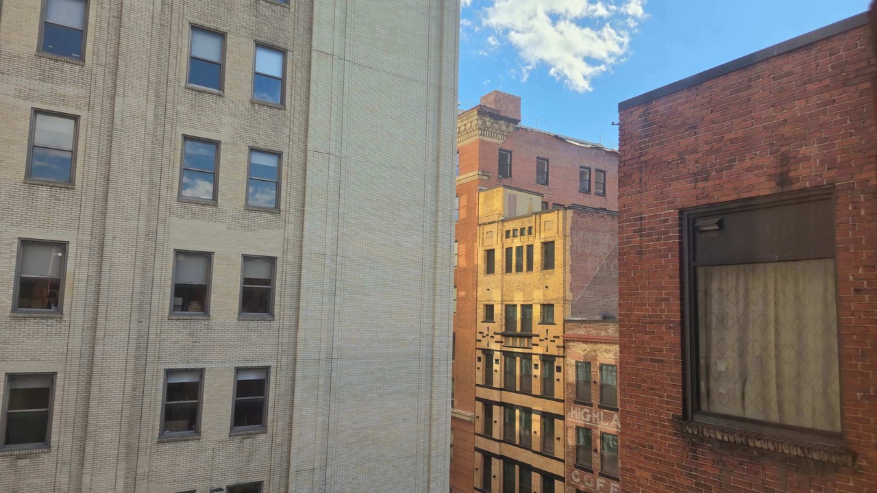 Photo of Others in Downtown Pittsburgh