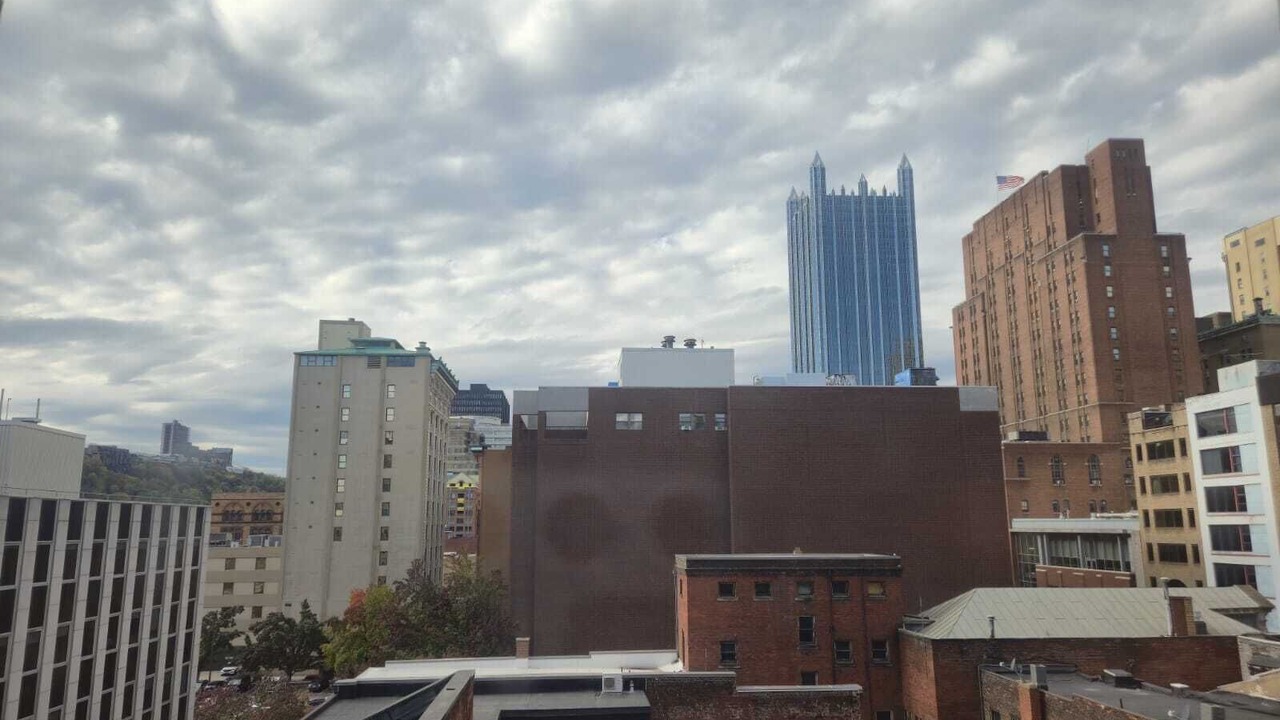 Photo of Others in Downtown Pittsburgh