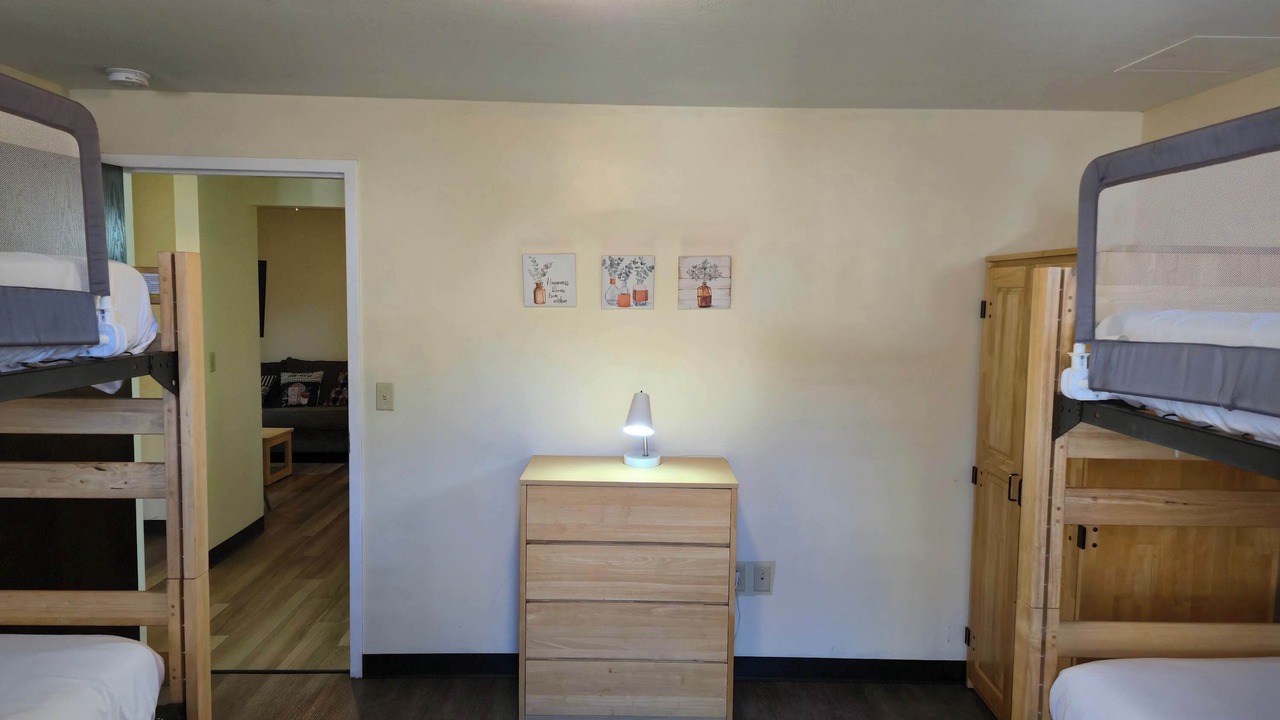 Photo of Bedroom in Downtown Pittsburgh