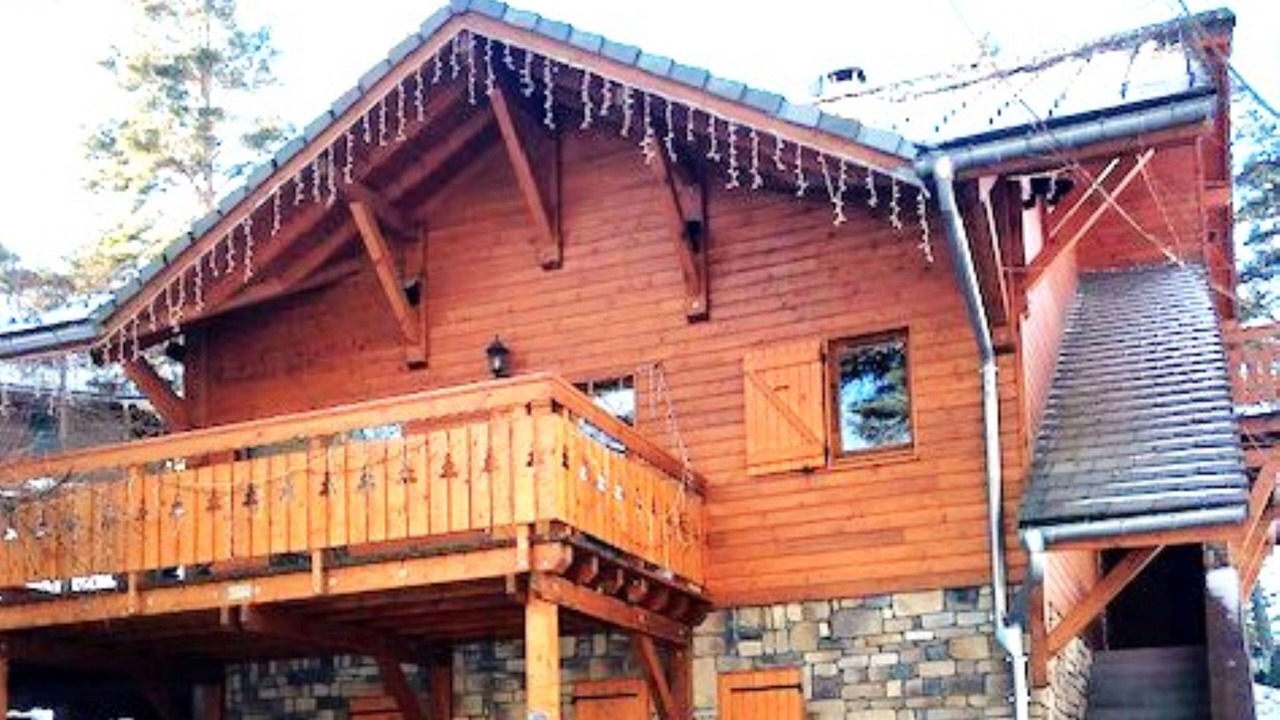 Photo of Outdoor in La Joue du Loup
