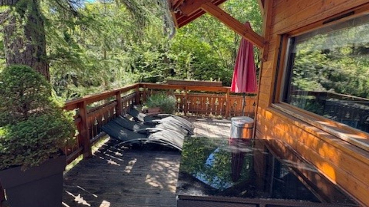 Photo of Outdoor in La Joue du Loup