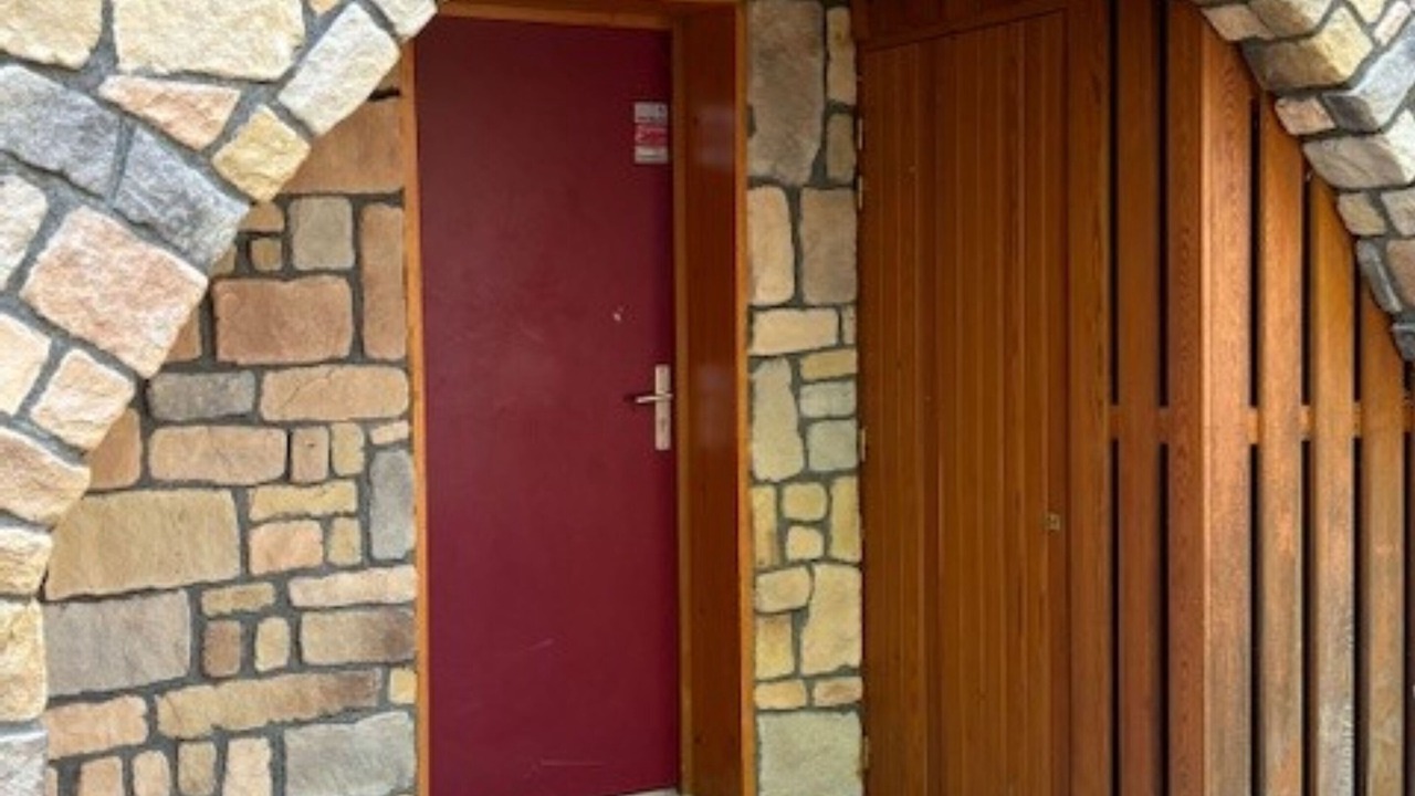 Photo of Outdoor in La Joue du Loup