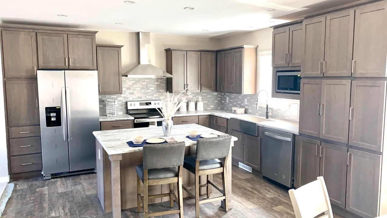 Photo of Kitchen in Milford