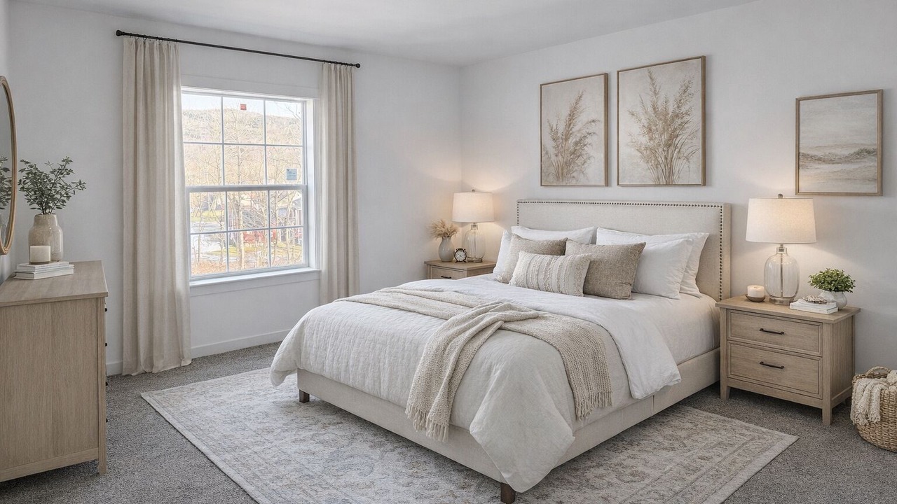 Photo of Bedroom in Milford