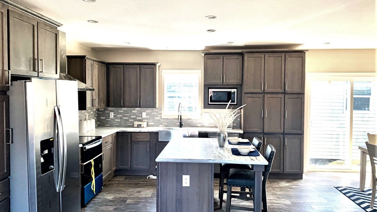 Photo of Kitchen in Milford