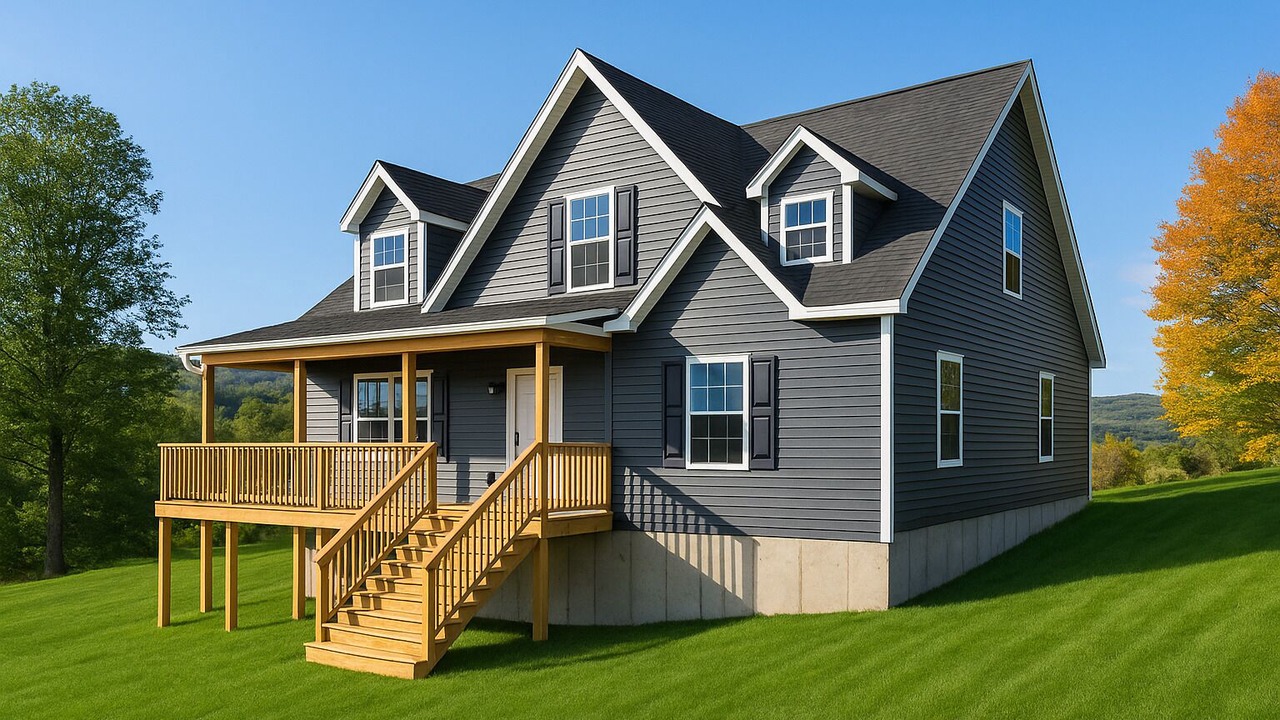 Photo of Outdoor in Milford