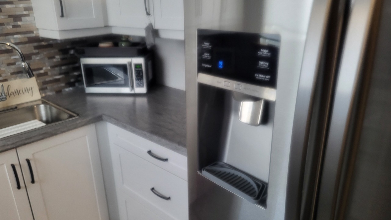 Photo of Kitchen in Kincardine