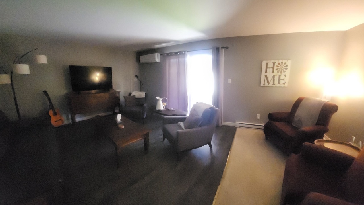 Photo of Livingroom in Kincardine