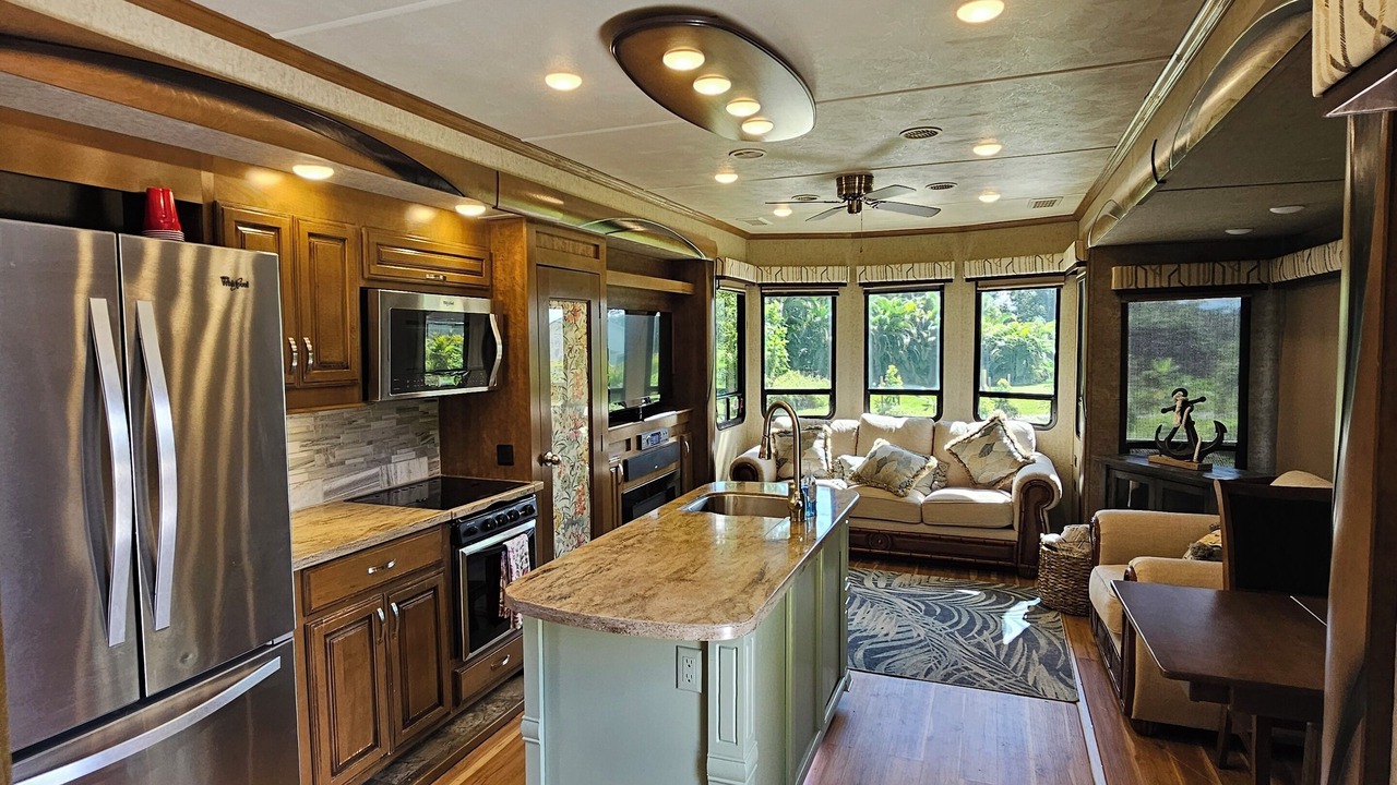 Photo of Kitchen in North Fort Myers