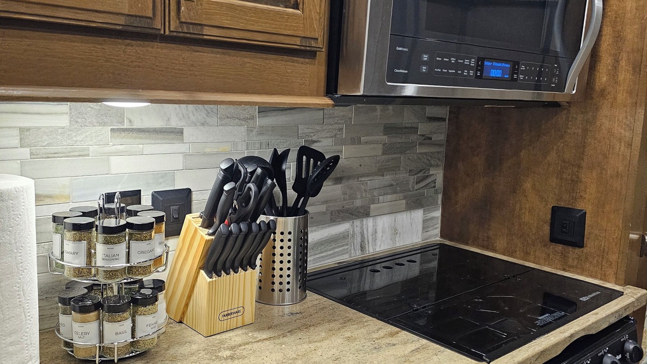 Photo of Kitchen in North Fort Myers