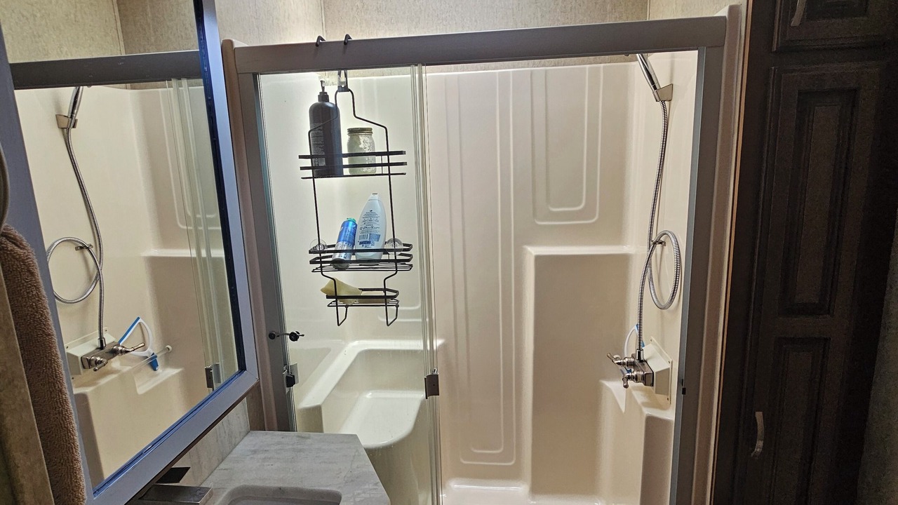 Photo of Bathroom in North Fort Myers