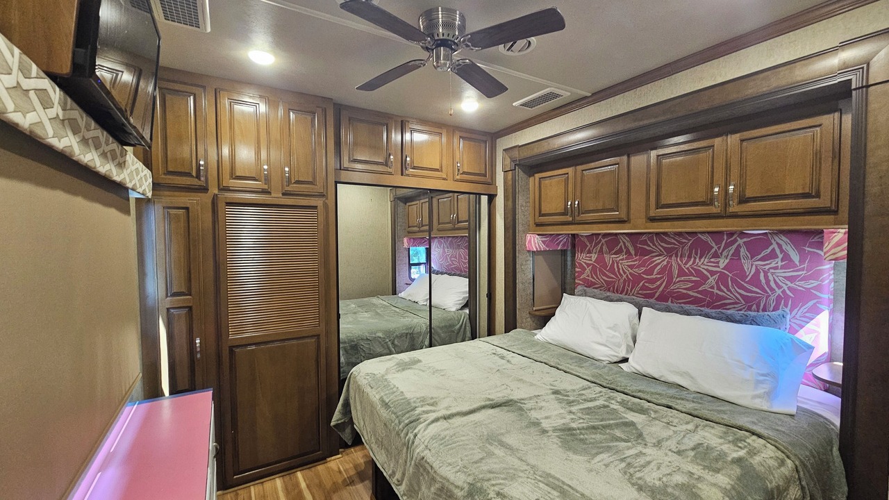 Photo of Bedroom in North Fort Myers