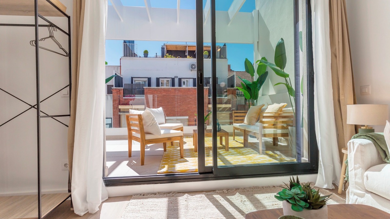 Photo of Livingroom in Prosperidad