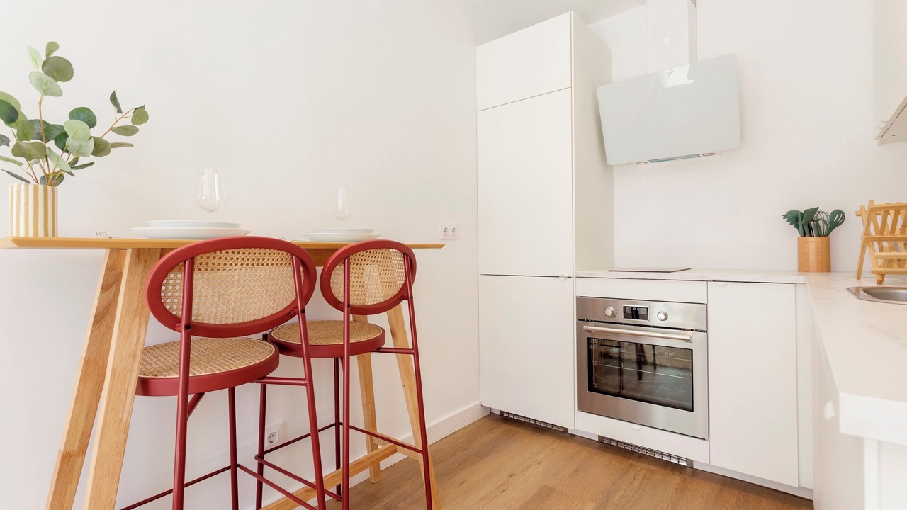 Photo of Kitchen in Prosperidad