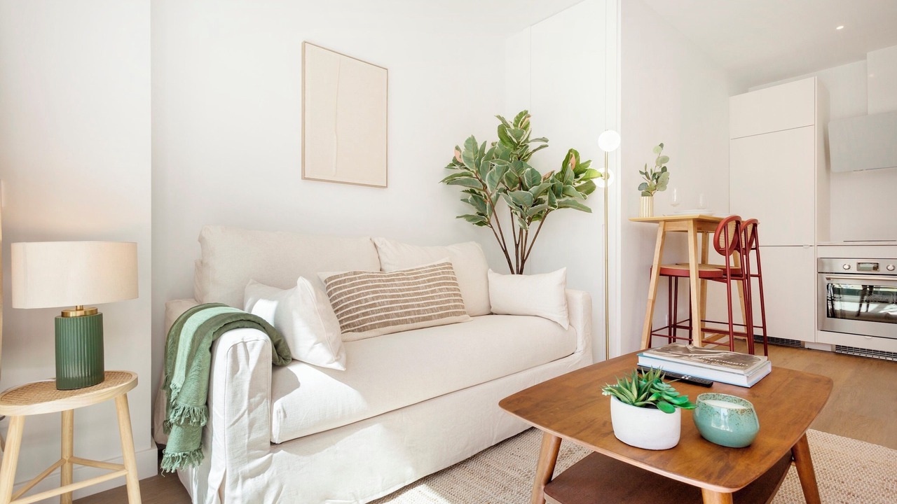 Photo of Livingroom in Prosperidad