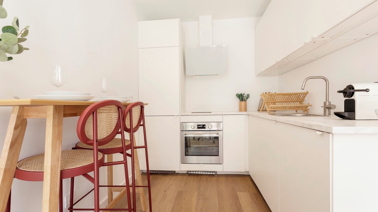 Photo of Kitchen in Prosperidad