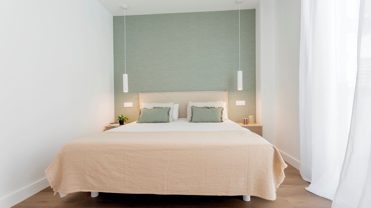 Photo of Bedroom in Prosperidad
