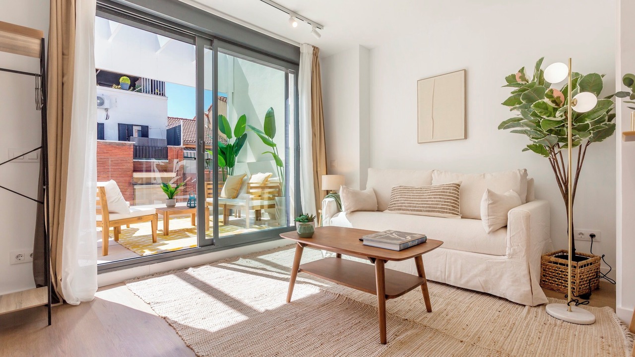 Photo of Livingroom in Prosperidad
